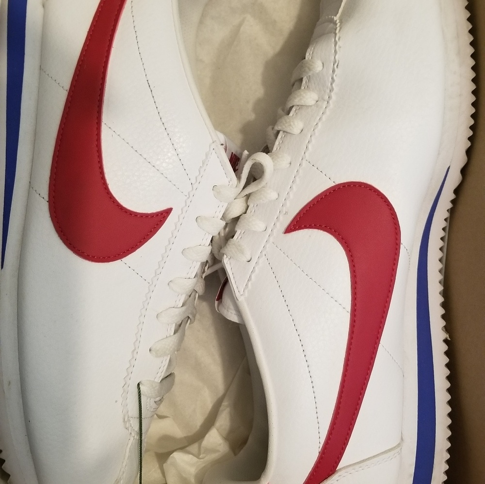 Nike forest gump cortez